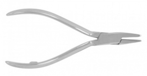 Hollow Chop Pliers 6mm